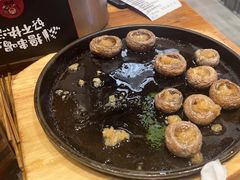 -老高烧烤(龙华星河iCO店)