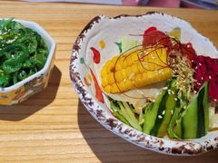 -鹤龟料理店(时代天街店)