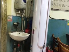 -清真宏玉祥黄门脸餐厅(华荫东里店)