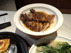 -秋色客家菜(南山店)