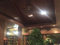 大堂-那家小馆•北京菜•烤鸭(香山店)