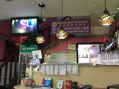 -葛尼沙印度餐厅 (镇明路店)