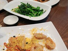 -日日鲜茶餐厅(小公园店)