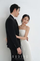 -布丁婚纱摄影工作室