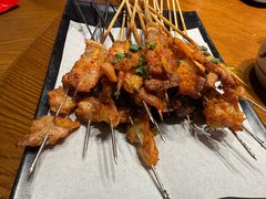 -聚味瞿记·龙虾堂(渔人码头一店)