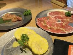 -烧肉达人•炭火烧肉(新天地店)