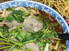 -陈记贵州遵义羊肉粉·酸汤鱼(法华镇路店)