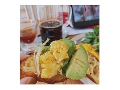 -echoes coffee回响咖啡(红山店)