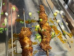 -祖传曾羊肉饭店