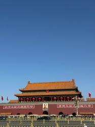 -人民大会堂宴会厅