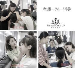 -KISS U 国际美学