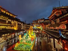 -Peet's Coffee皮爷咖啡(豫园店)