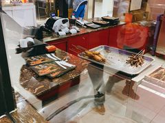 -阿芮烤鸡爪(世纪金源店)