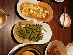 -外婆家(南开大悦城店)