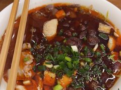-蒋家肠旺面馆(合群路店)