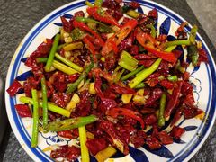 -福苗小骆驼烧烤(曲江店)