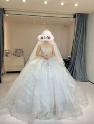 -MISS MIA 婚纱品牌馆