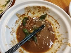 -有红鸡毛店·川菜(建设路店)