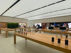 -Apple零售店(苏州店)