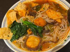 -桂小厨广西菜(万象城店)