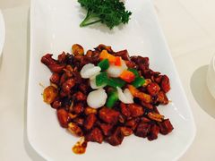 -老正兴菜馆(福州路店)