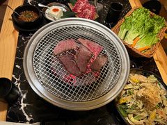 -龍二烧肉酒场(九亭店)