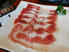 猪五花肉-陇璟烧肉酒场(友谊阳光城店)