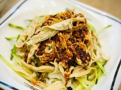 -魏家凉皮(文景路店)