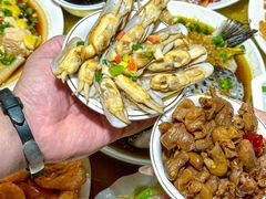 -温州一家人美食(西木头市店)