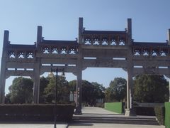 -敬亭山风景名胜区-弘愿寺