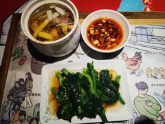 -老乡鸡(旭辉御府店)