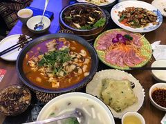 -益恒饭店乡间白族菜(古城总店)