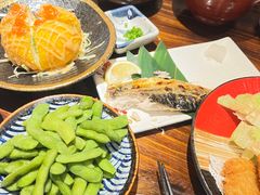 -鸟鹏烧鸟居酒屋(熙龙湾店)
