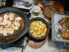 -绿茶餐厅(龙湖杭州金沙天街店)
