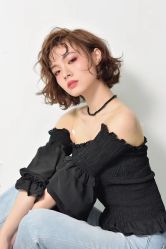 -CARR SALON