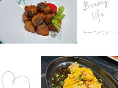 -上海1号私藏菜(静安店)