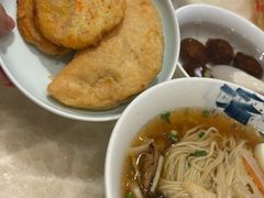 -四宜糕团店(南大街店)