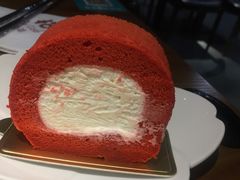 红丝绒卷卷-IFIF 如果花園(宽厚里店)