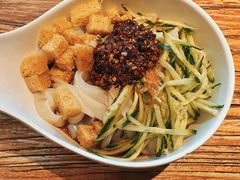 -平娃三宝烧烤·面食(南小街店)