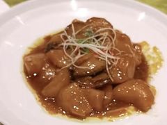 -隐庐私厨中式小馆
