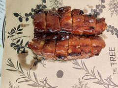 -大树餐厅(红旗街万达店)