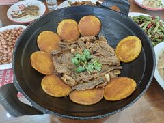 -振海居香河肉饼老店