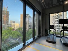 -LA合时健身4PMFIT(花桥旗舰店)