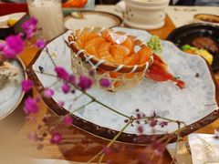 -和创柚子·会席日本料理(新区淮海街店)