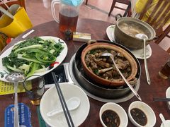 -华仔土鸡店(创意产业园店)