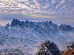 -黄山风景区