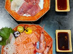 -红叶日本料理(三八广场店)