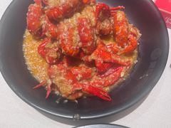 -聚味瞿记·龙虾堂(天元店)