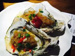 -令狐冲烤鱼·烧菜馆(达明店)