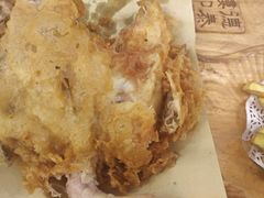 -德泰楼餐饮(莲湖路店)